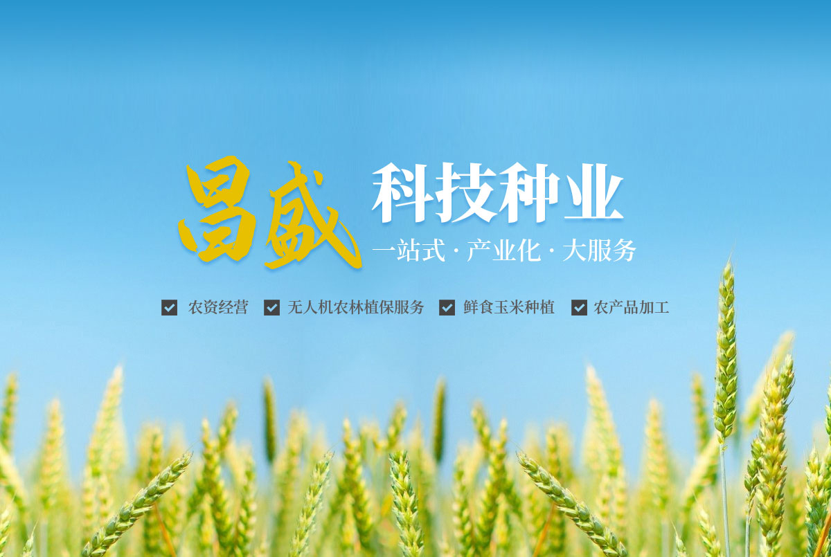 滑縣昌盛科技種業(yè)有限公司